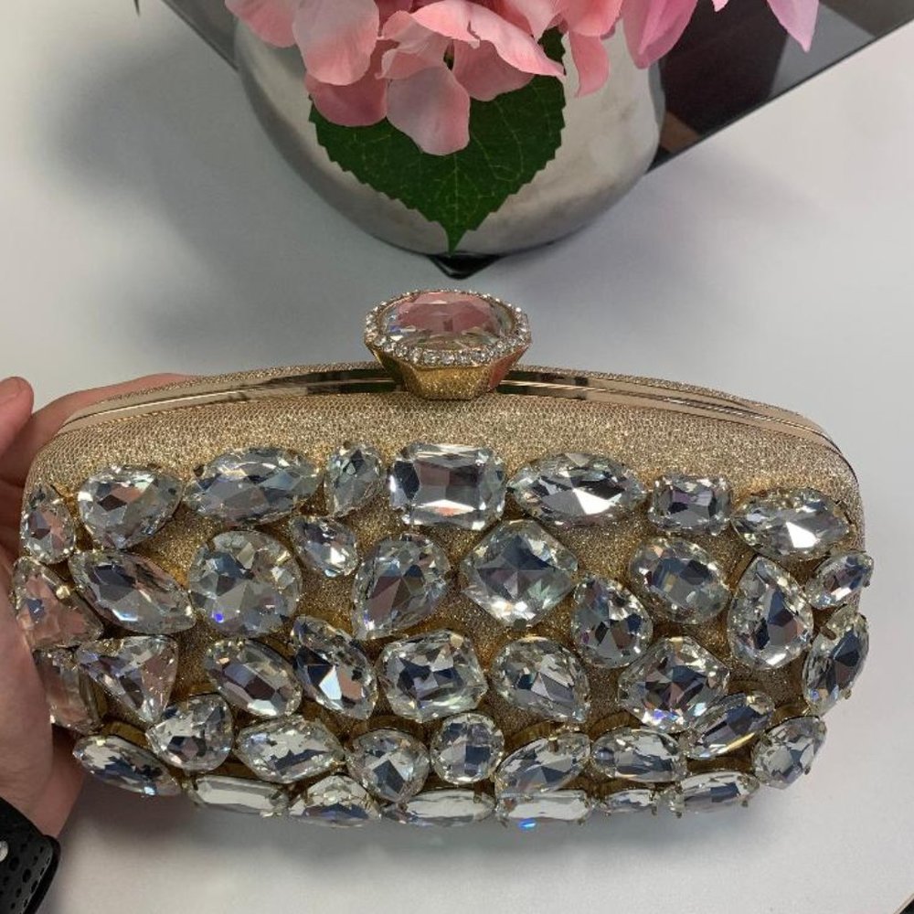 Purses from Catwalk New York Boutique!